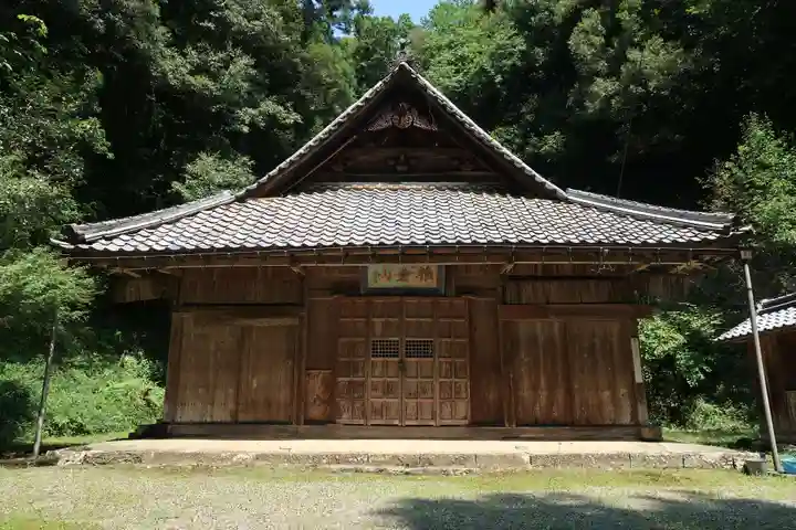 弘誓寺(岐阜県)