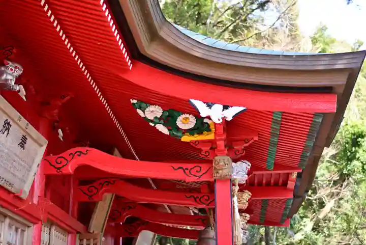 高瀧神社(千葉県)