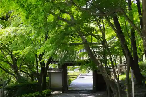 西教寺(滋賀県)