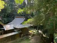 高房神社(千葉県)
