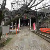 金剛宝寺(紀三井寺)(和歌山県)