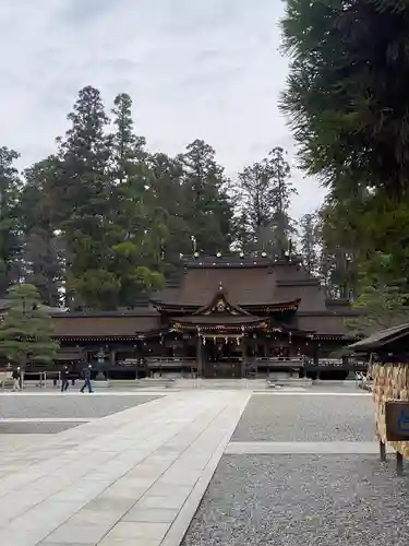 多賀大社(滋賀県)