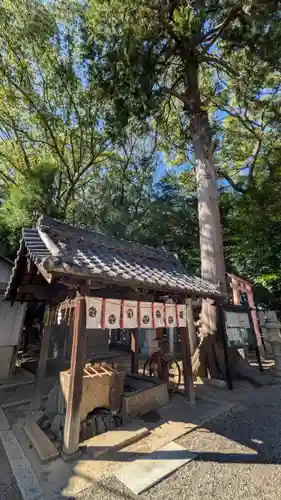 治田神社(滋賀県)