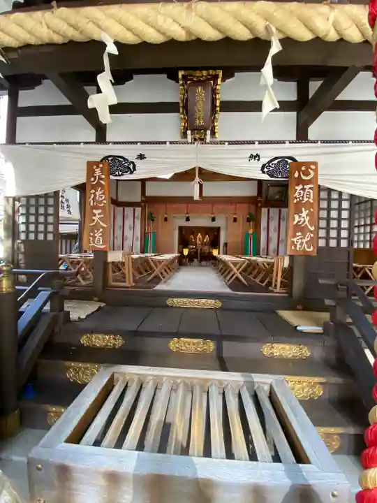 恵比寿神社(東京都)