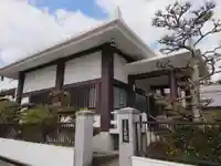 屋松院のその他建物