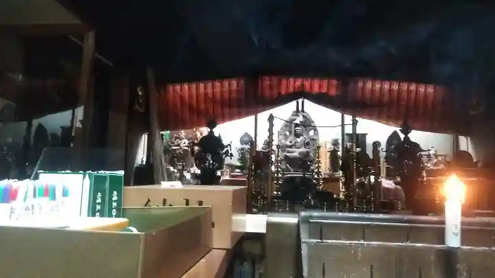 神護寺(大分県)