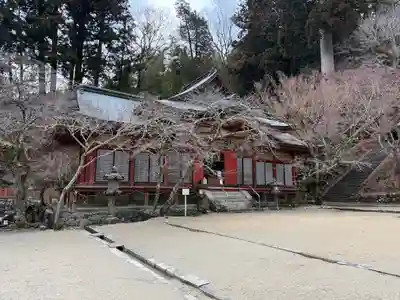 談山神社(奈良県)