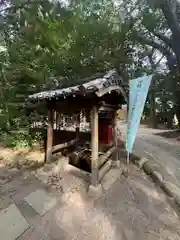 大宮神明社(三重県)