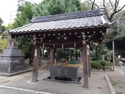 加納天満宮(岐阜県)