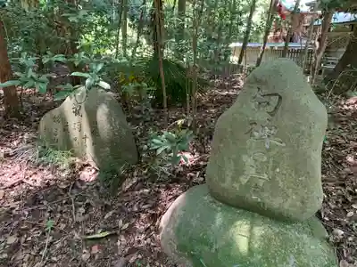 賀茂神社(群馬県)