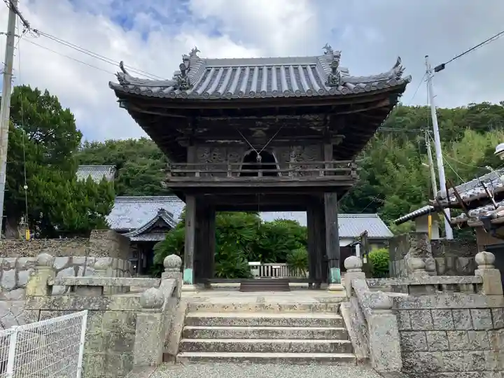 誓願寺(香川県)