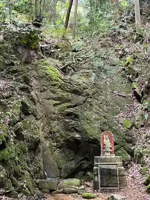 星田妙見宮(大阪府)