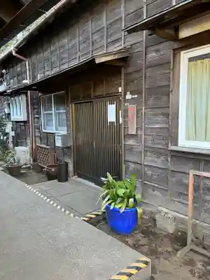 最勝寺教学院のその他建物