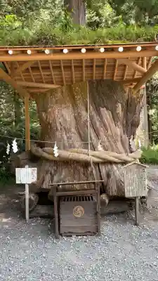 小國神社(静岡県)