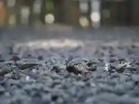 川田八幡神社のその他建物