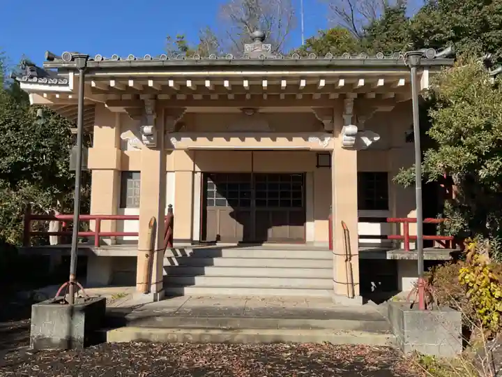 蓮華寺(愛知県)