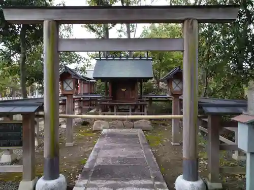 車折神社(京都府)