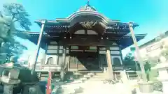 報身寺(神奈川県)