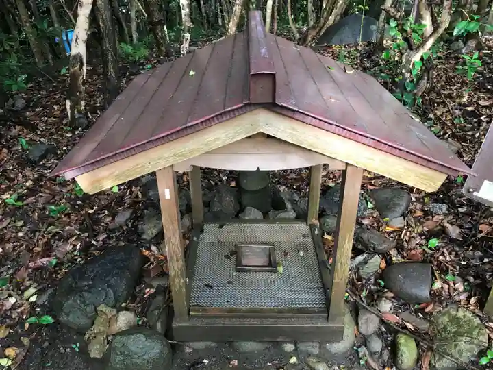 金剛福寺のその他建物