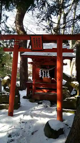 天満神社(山形県)