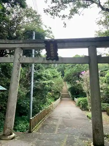 潮御崎神社(和歌山県)