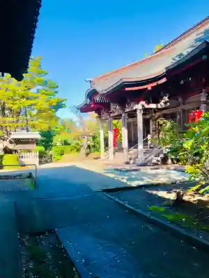 観音寺(山形県)