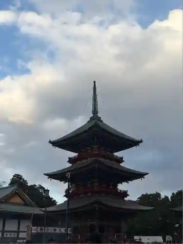 成田山新勝寺(千葉県)