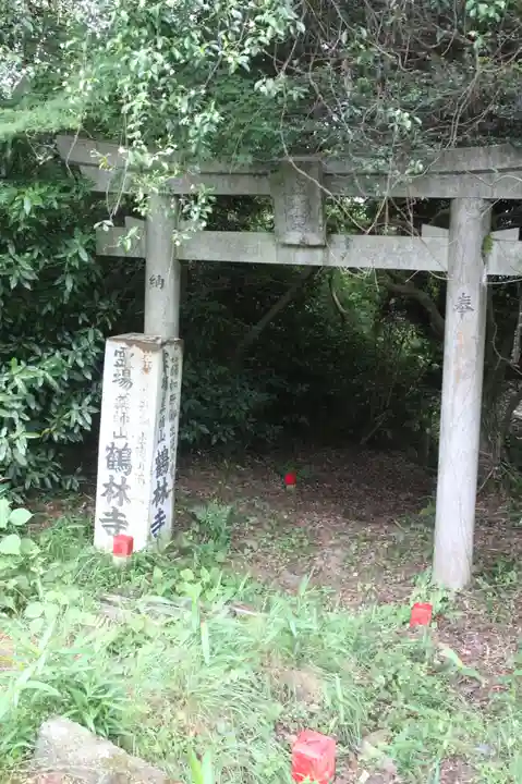 龍岳院(奈良県)