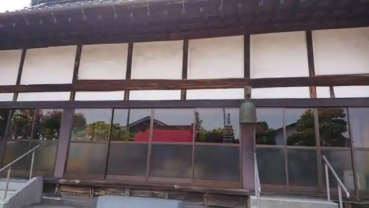 長原寺のその他建物