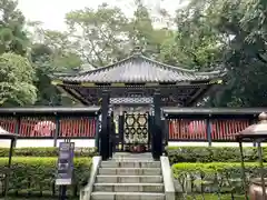 瑞鳳殿(宮城県)