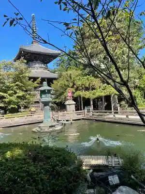 霊山寺(徳島県)