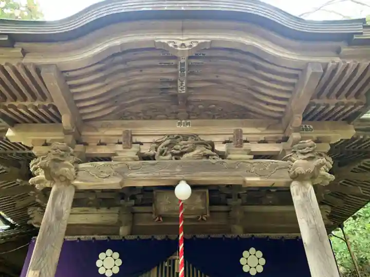 観福寺(千葉県)