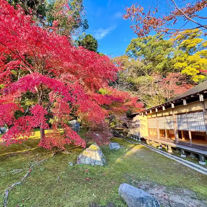 伊勢の国 四天王寺(三重県)