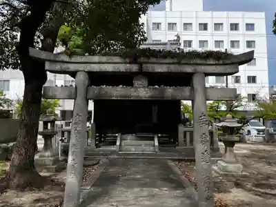 大山祇神社(愛媛県)