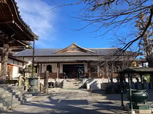 大林寺(神奈川県)