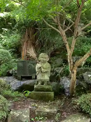 乾徳寺(栃木県)