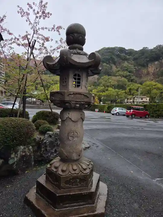 照國神社(鹿児島県)