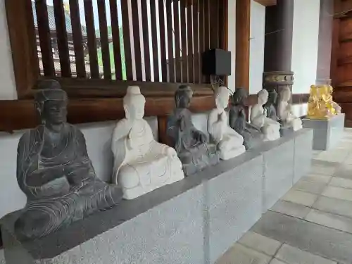 清大寺(越前大仏)(福井県)