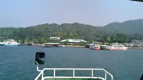 厳島神社(広島県)