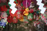 豊景神社の手水舎