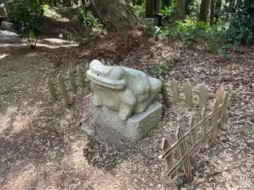 熊野神社(宮城県)