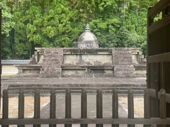 唐招提寺(奈良県)