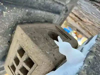 札幌諏訪神社のその他建物