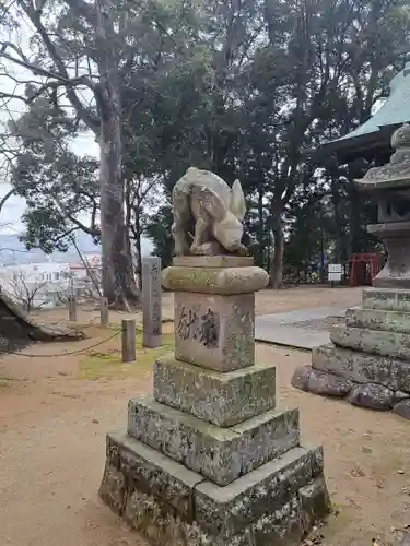 杷木神社(福岡県)