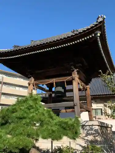 大念佛寺のその他建物