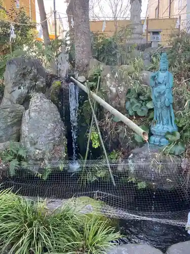 秩父今宮神社(埼玉県)