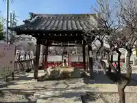 山田天満宮(愛知県)