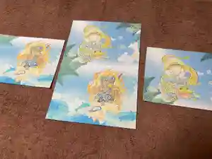 千光寺の御朱印(2024年06月19日(水) 11時32分04秒投稿)