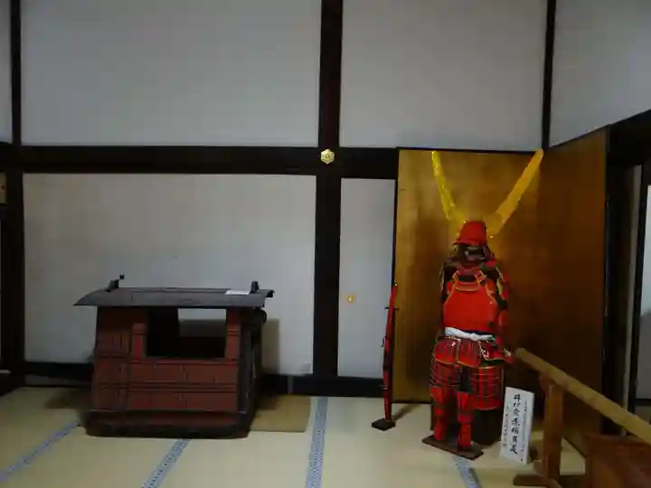 龍潭寺(静岡県)