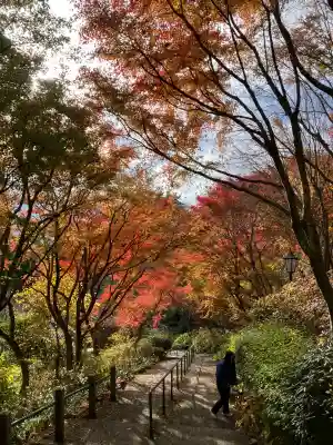忉利天上寺(兵庫県)